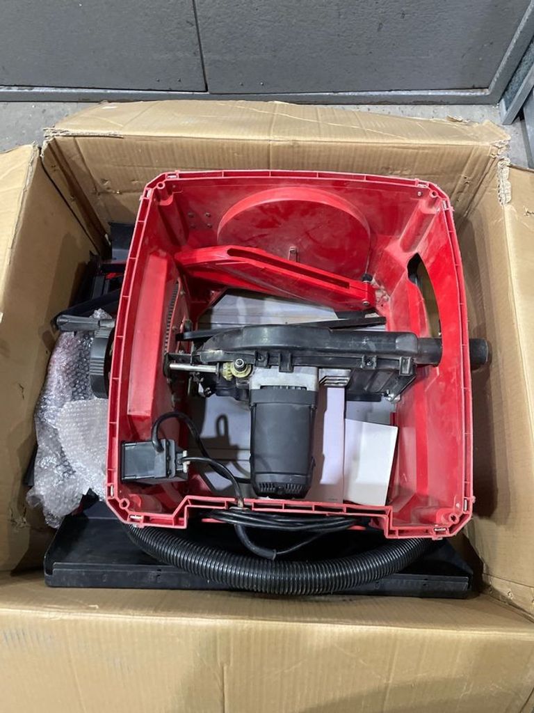 Объявление Einhell tc-ts 2025/2 u Б/У