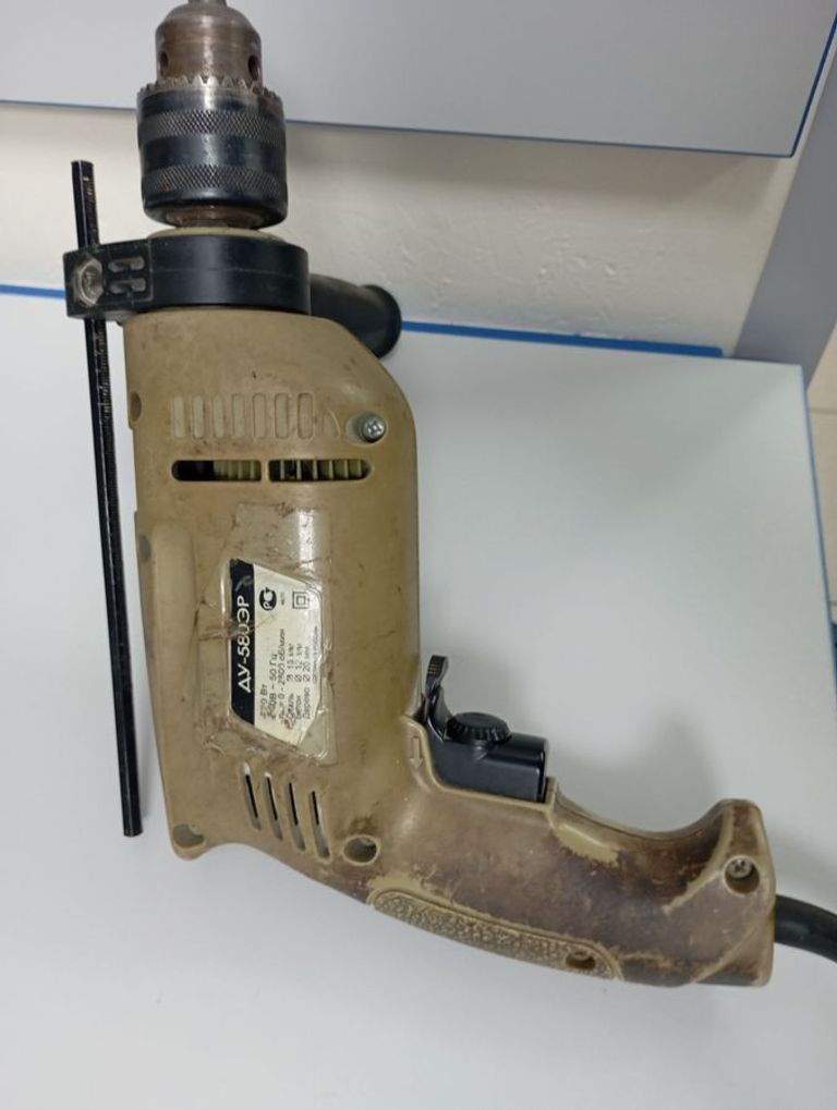 Розпродаж Интерскол ДУ-13/580ЭР, продавець Техноскарб