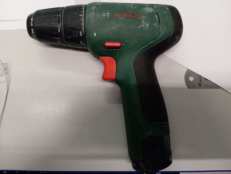 Купити Bosch easydrill 1200 Б/У