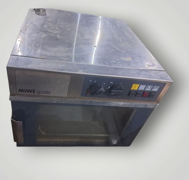 Дешево Unox miwe gusto (gu 3.0403) з ломбарду