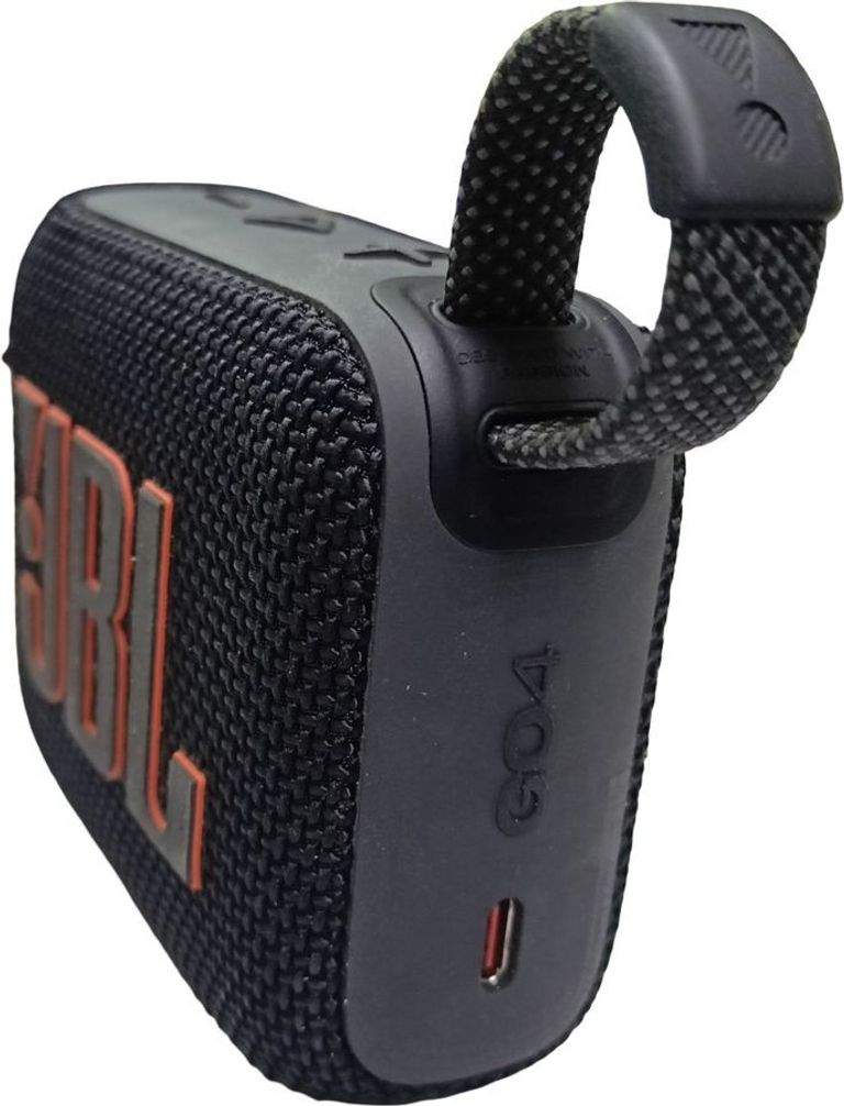 Дешево Jbl go 4 з ломбарду