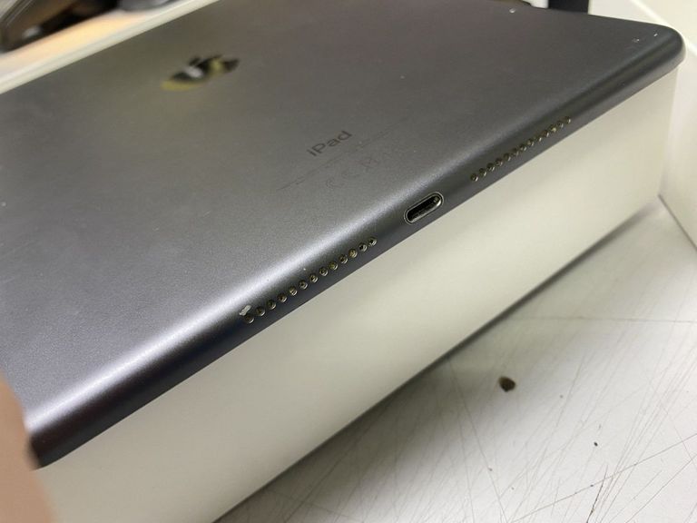 Купить Apple ipad 10.2 2021 wi-fi 64gb Б/У