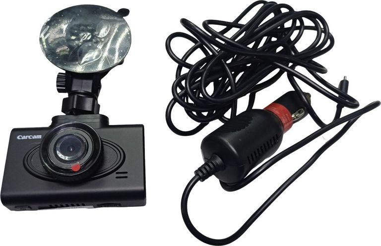 Дешево Carcam H6W з ломбарду