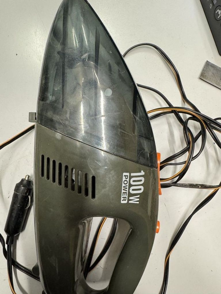 Объявление Daewoo power DAVC 100 Б/У