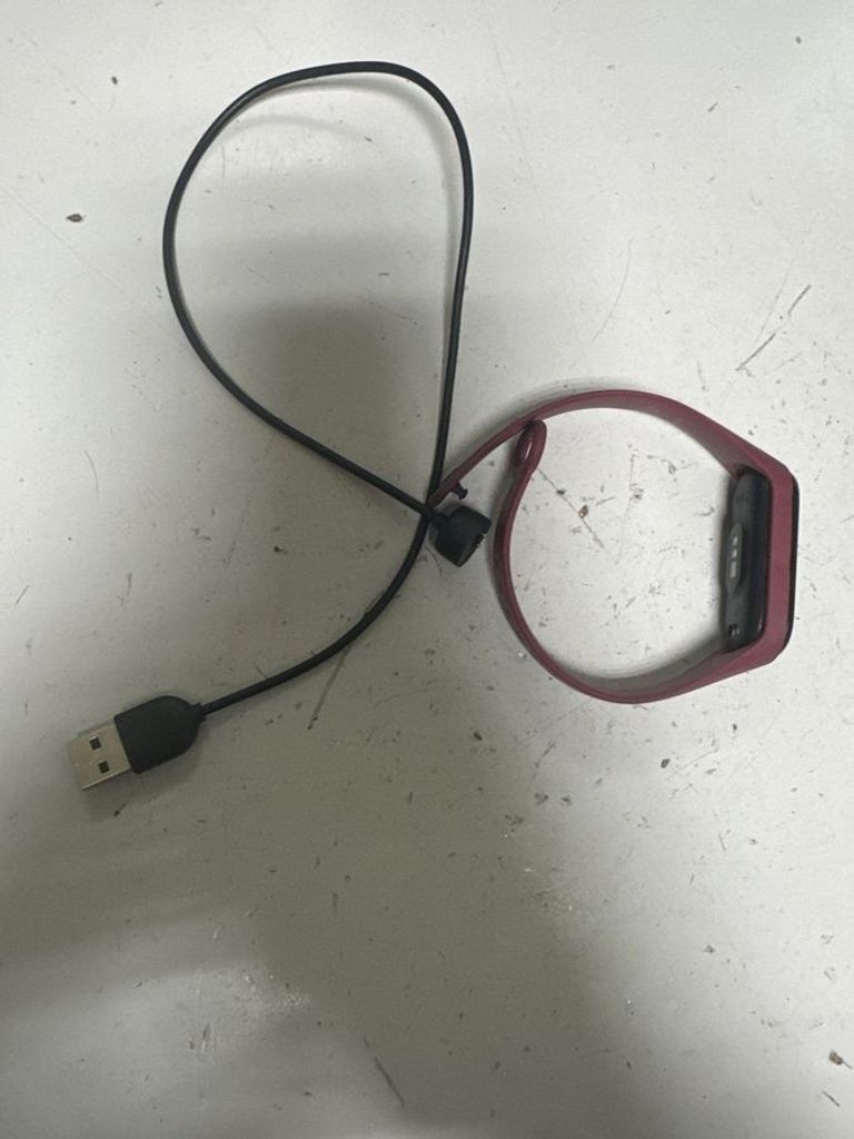 Купити Xiaomi mi smart band 6 black Б/У