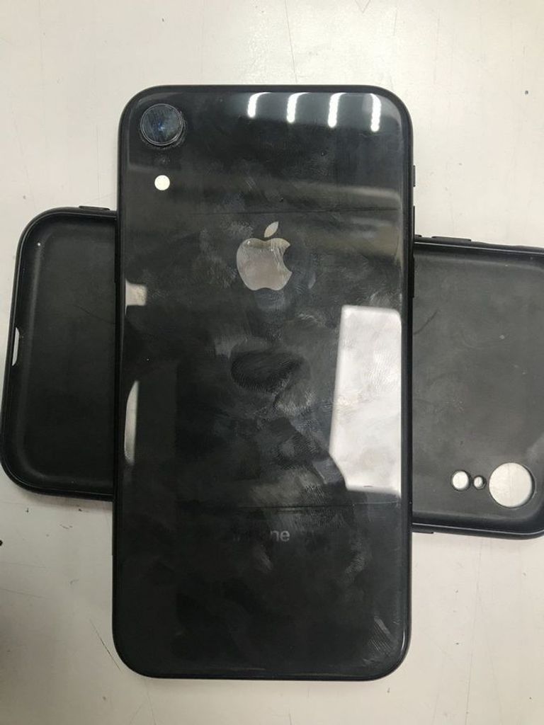 Купити Apple iphone xr 64gb Б/У