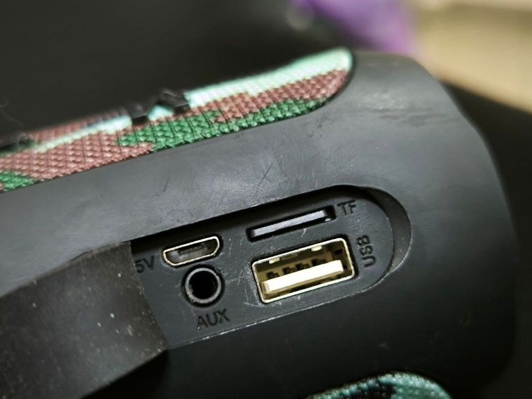 Gelius Pro Infinity 3 GP-BS510SE Black Код:01-200847870. Изображение 5