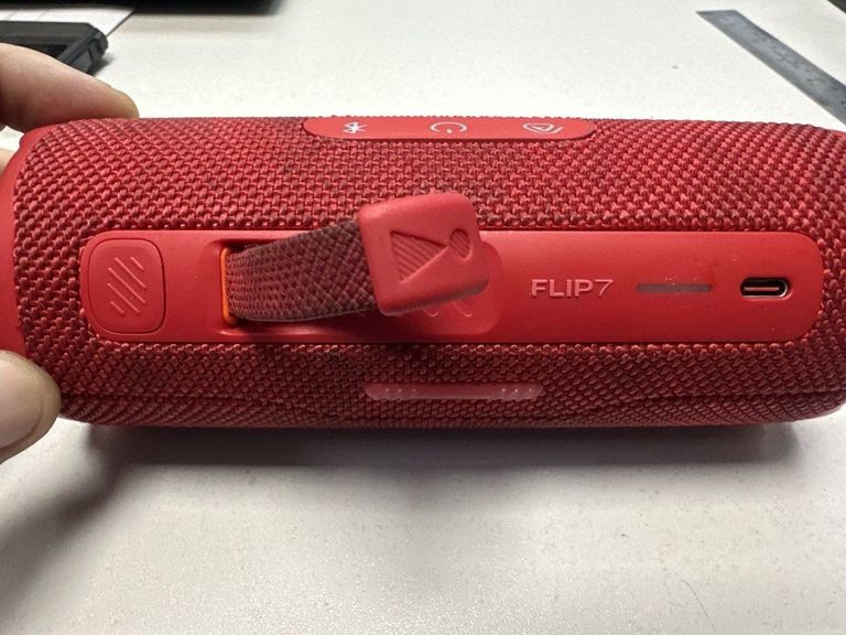 Объявление Jbl flip 7 Б/У