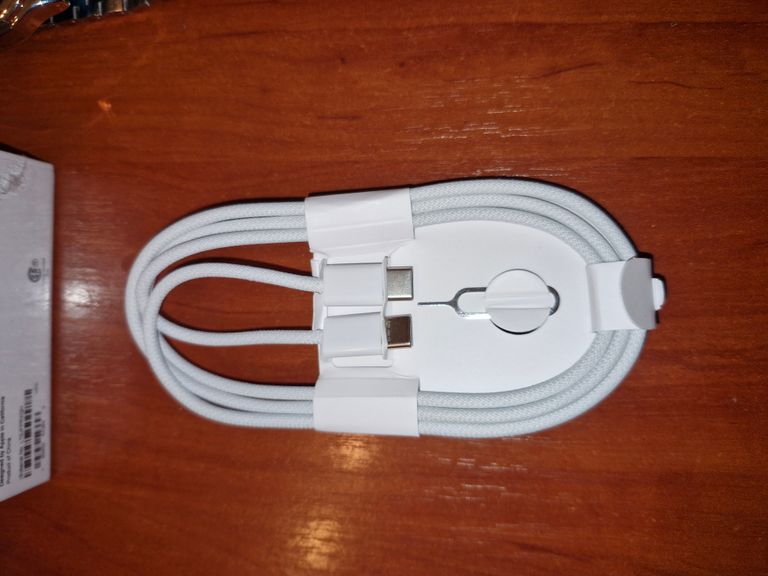 Дешиво Cable USB-C с ломбарда