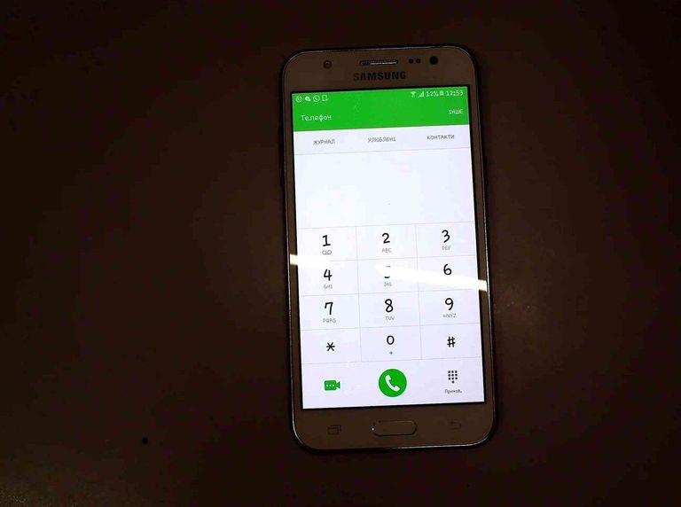 Купити Samsung galaxy j5 j500h Б/У