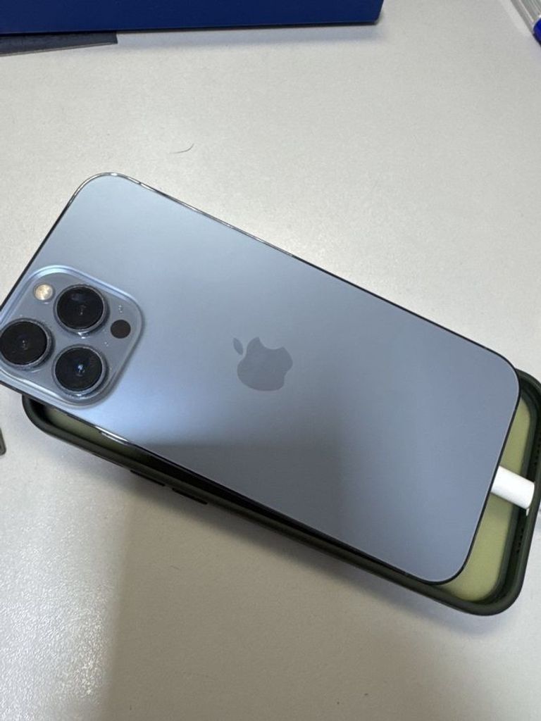 Купить Apple iphone 13 pro max 128gb Б/У