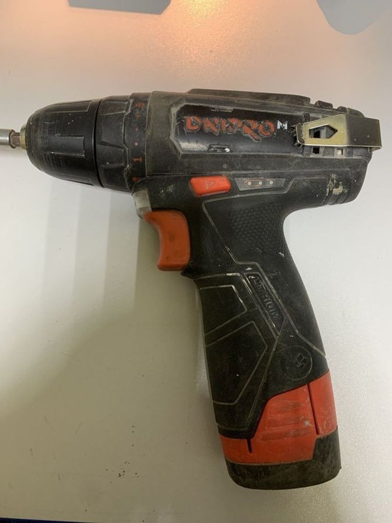 Оголошення Dnipro-M cd-12cx compact Б/У