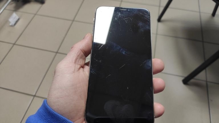 Apple iphone xs max 64gb Код:01-200846116. Зображення 6