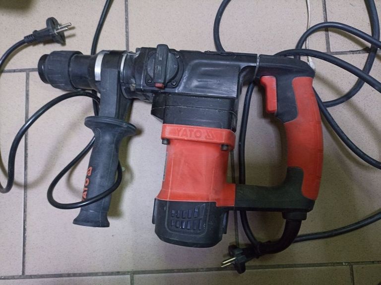 Оголошення Yato YT-82123 Б/У