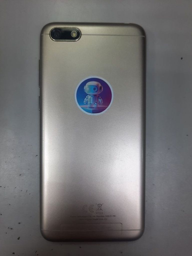 Купити Huawei honor 7s 2/16gb Б/У