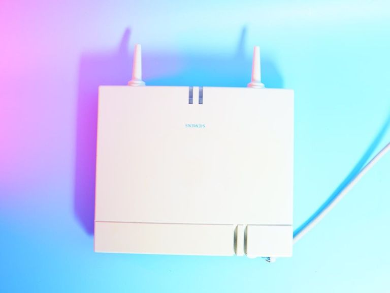 Купити Siemens BS4 DECT S30807-U5491-XF. Б/У