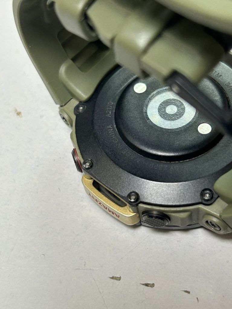 Купити Amazfit a2170 Б/У