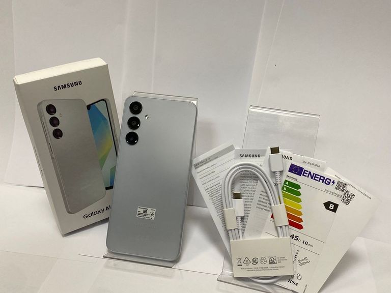 Купить Samsung galaxy a16 4/128gb Б/У