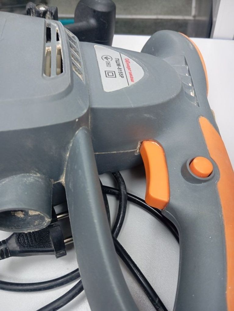 Оголошення Энергомаш ПШМ-8155Р Б/У