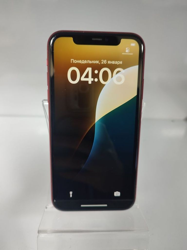 Купити Apple iphone 11 64gb Б/У