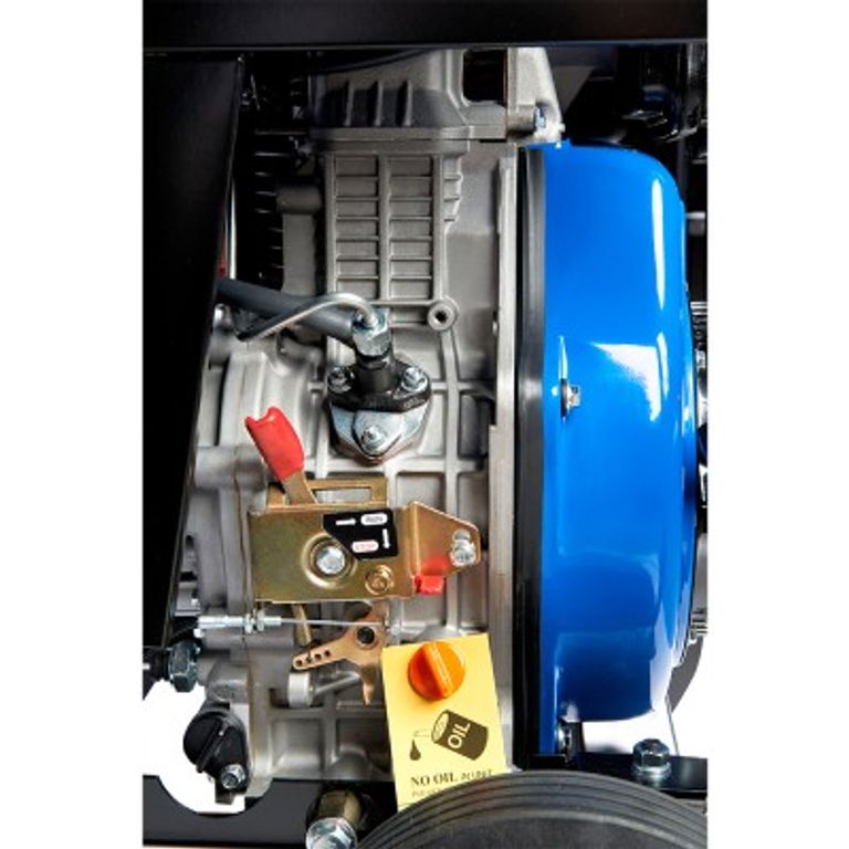 Enersol SKD-5EB Код:null. Зображення 9