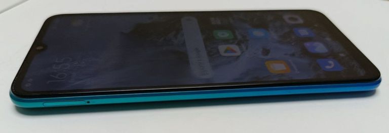 Xiaomi redmi 9a 2/32gb Код:01-200854851. Изображение 7