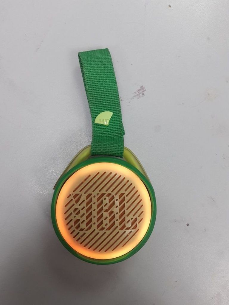 Оголошення Jbl jr pop Б/У