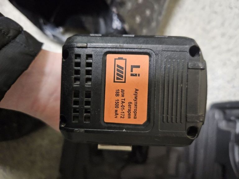 Купить Техас ta-01-172 Б/У