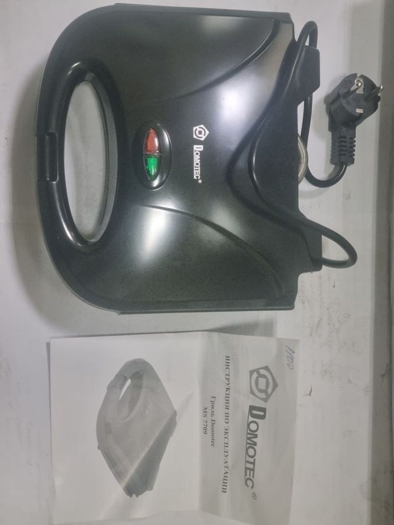 Купити Domotec MS 7709 Б/У