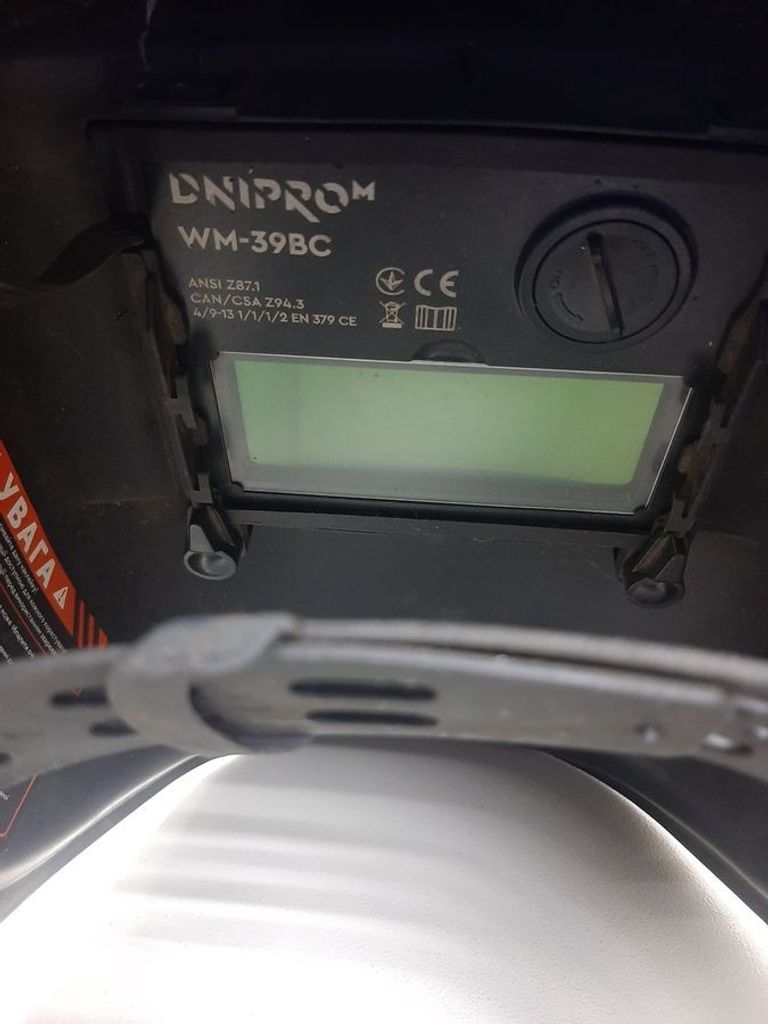 Dnipro-M wm-39bc Код:01-200855416. Изображение 6