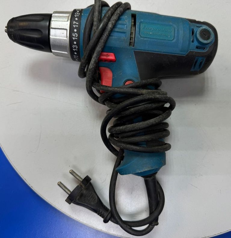 Купити Енергомаш ду-2145п Б/У