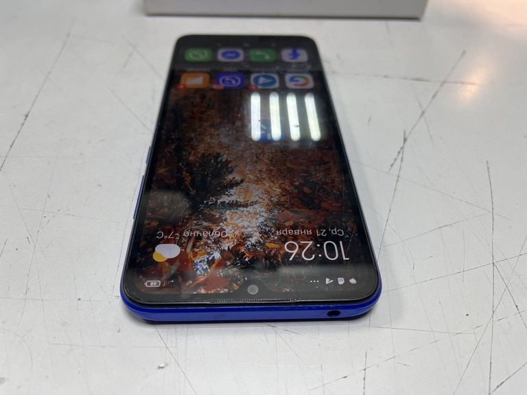 Дешиво Xiaomi redmi 9a 2/32gb с ломбарда