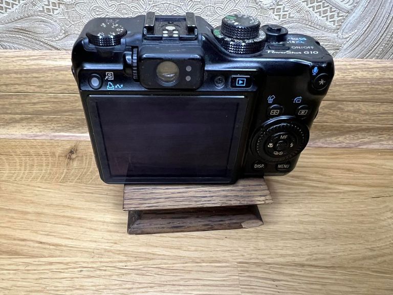 Canon powershot g10 Код:null. Зображення 6