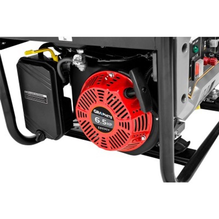 Graphite 2/2.2kW 58G904 Код:null. Зображення 8