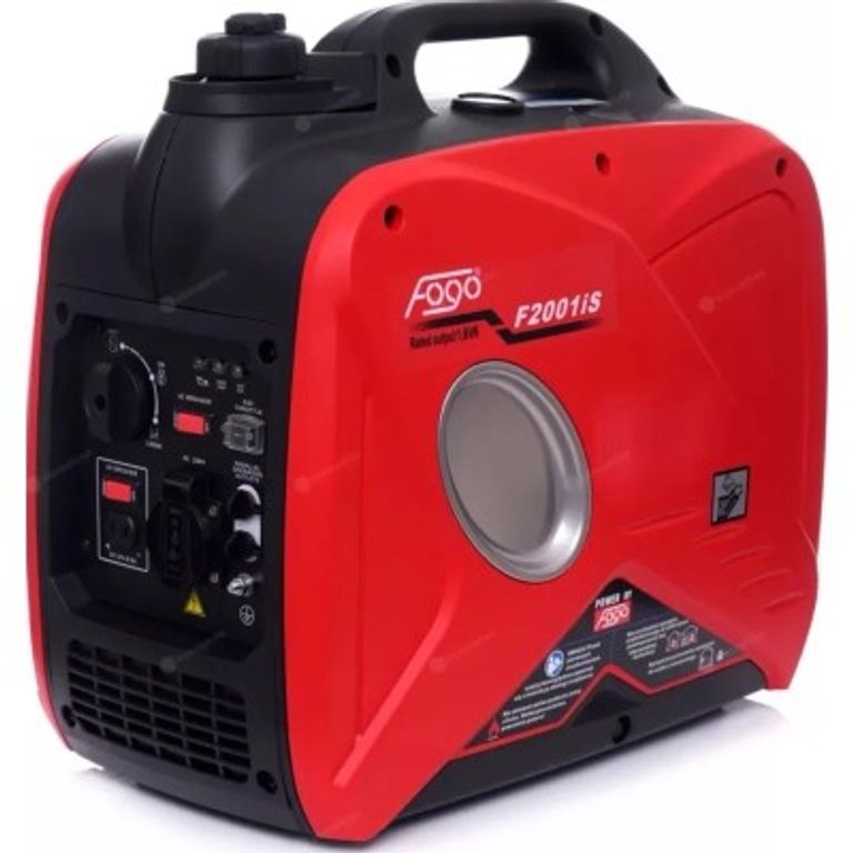 Fogo F2001is 1,8kW (F2001is) Код:null. Зображення 5