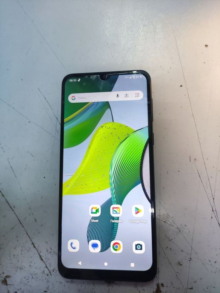 Купити Motorola moto e13 8/128gb xt2345-3 Б/У