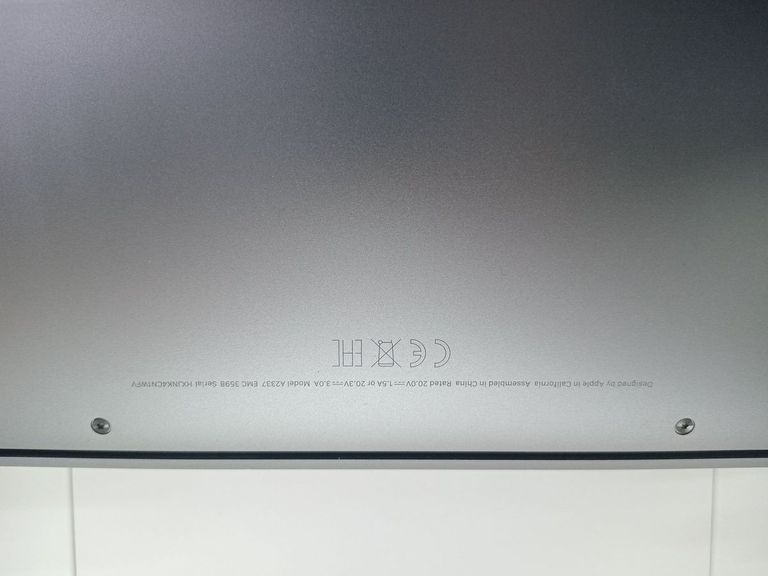 Apple MacBook Air 13'' Late 2020 Код:01-200856038. Изображение 6
