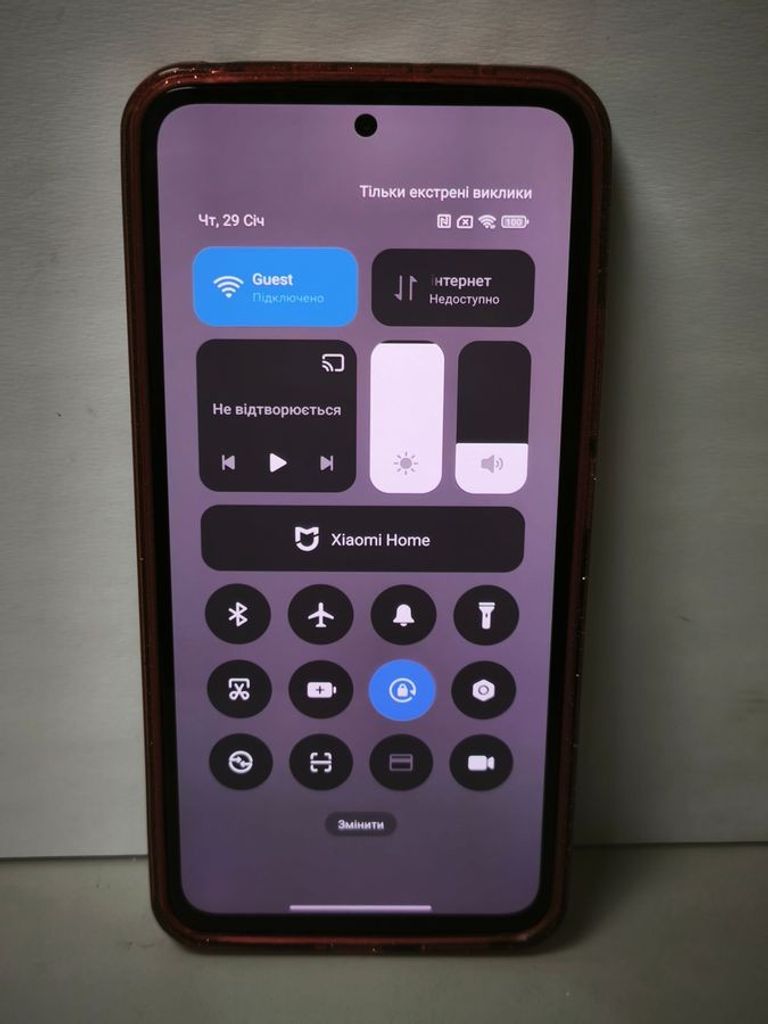 Xiaomi redmi note 14 8/256gb Код:01-200858649. Зображення 7