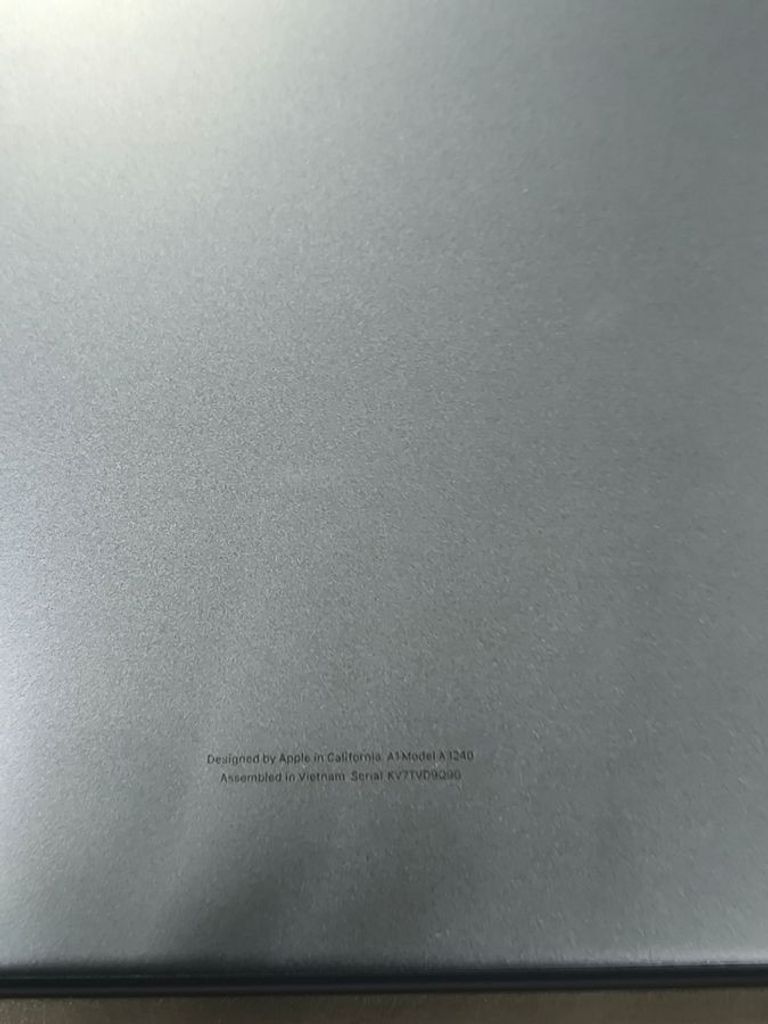 Apple macbook air 13,6" 2025 mc6t4 / apple m4/ 8 core gpu/ ram 16gb/ ssd 256gb/ a3240 Код:01-200833374. Изображение 17