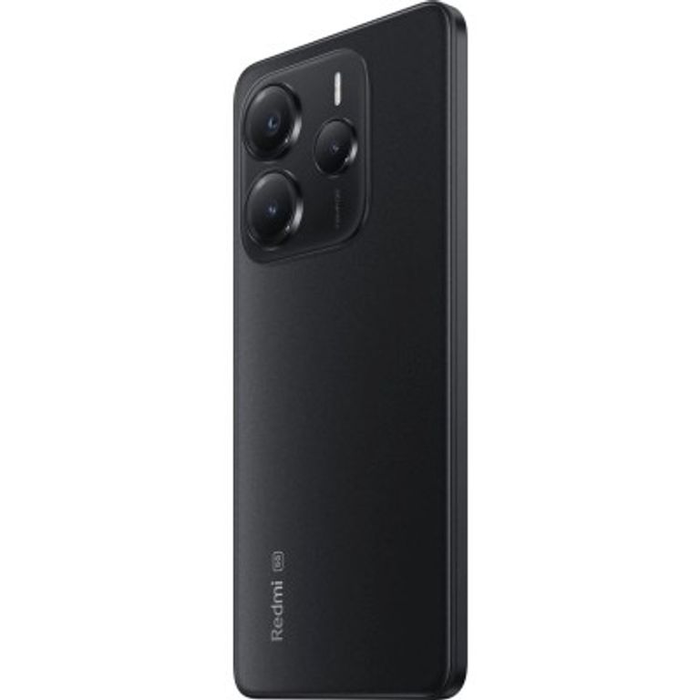 Xiaomi Redmi Note 14 5G 6/128GB Midnight Black Код:null. Зображення 7