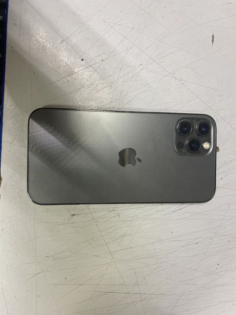 Оголошення Apple iphone 12 pro 128gb Б/У