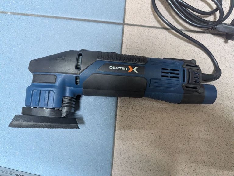 Купити Dexter 300ds2.5 Б/У