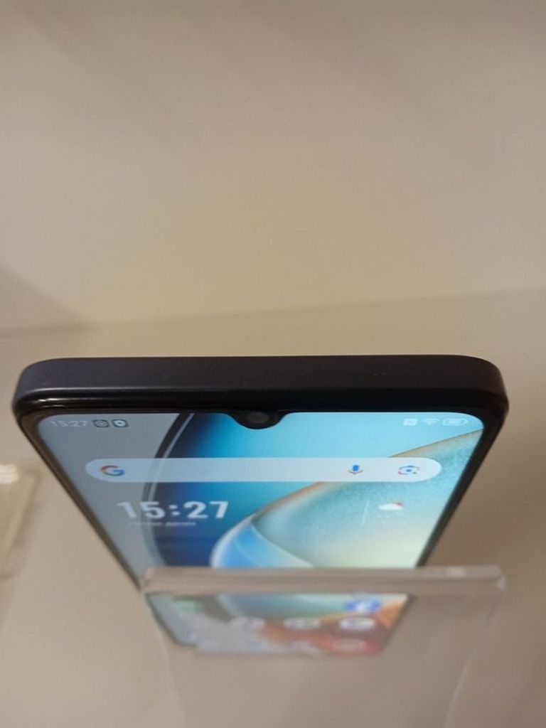 Zte Nubia V70 Max 6/128GB Gray Код:01-200861970. Зображення 8