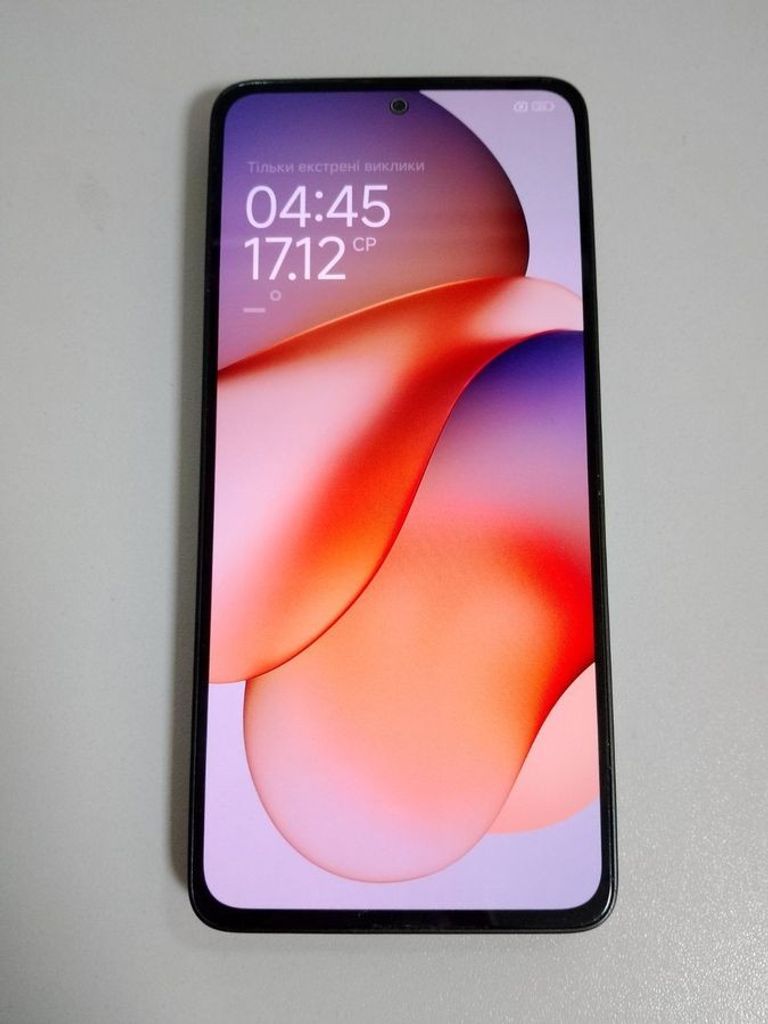 Купити Xiaomi redmi note 13 4g 8/256gb Б/У