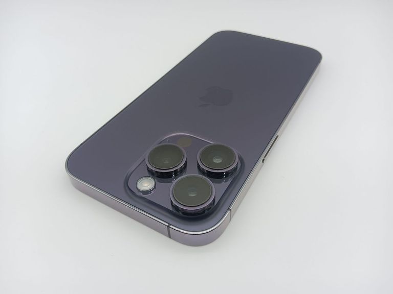 Оголошення Apple iphone 14 pro 256gb Б/У