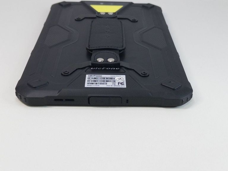 Ulefone Armor Pad 2 8/256GB LTE NFC Black Код:01-200862006. Зображення 6