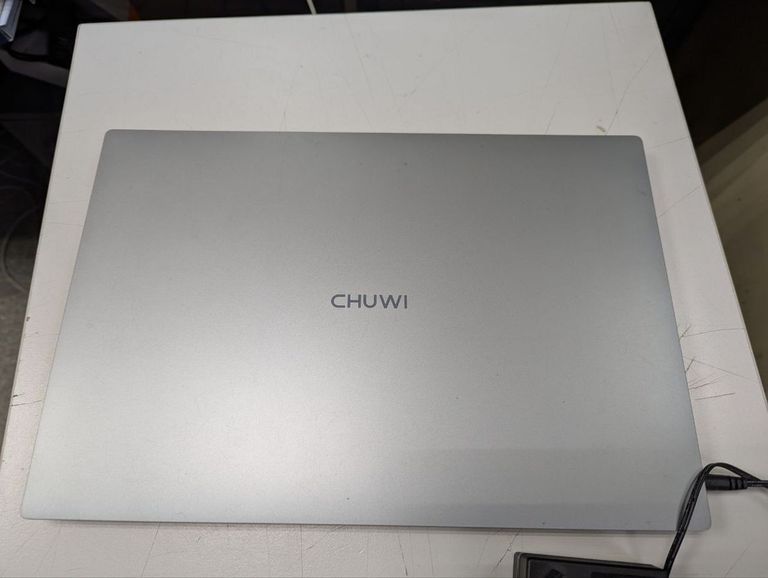 Chuwi 15/n100 ddr4/16gb ddr4/hdd *відсутній/ssd 512 gb/*інтегрована Код:01-200847657. Зображення 7