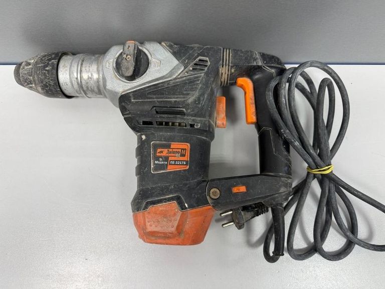 Купити Dnipro-M пе-3217б Б/У