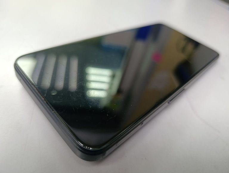 Zte Nubia Focus Pro 8/256GB Black Код:01-200861320. Зображення 7