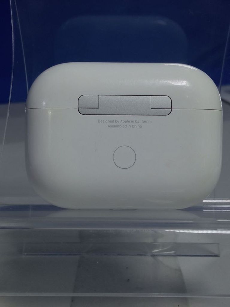 Розпродаж Apple airpods pro 2nd generation magsafe, продавець Техноскарб